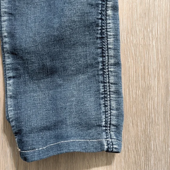 Hudson Jeans For Girls - 12 - Preloved Hemmed - Picture 2 of 14